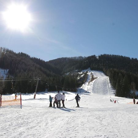 Chalet In Hohentauern With In House Wellness Екстериор снимка